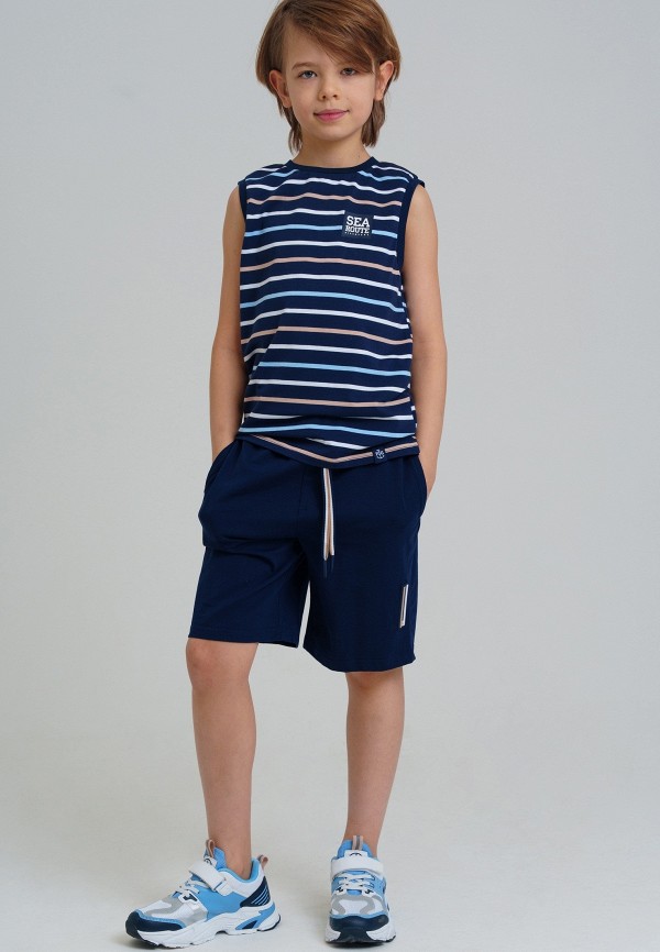 PlayToday Футболка и шорты - фото 4