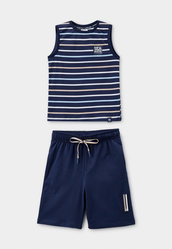 PlayToday Футболка и шорты - фото 5