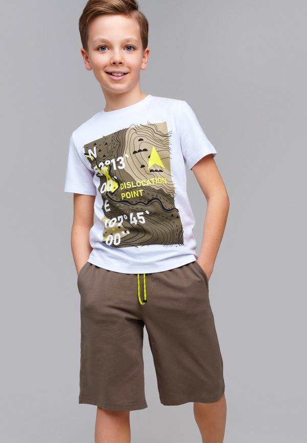 PlayToday Футболка и шорты - фото 1