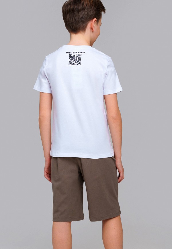 PlayToday Футболка и шорты - фото 3