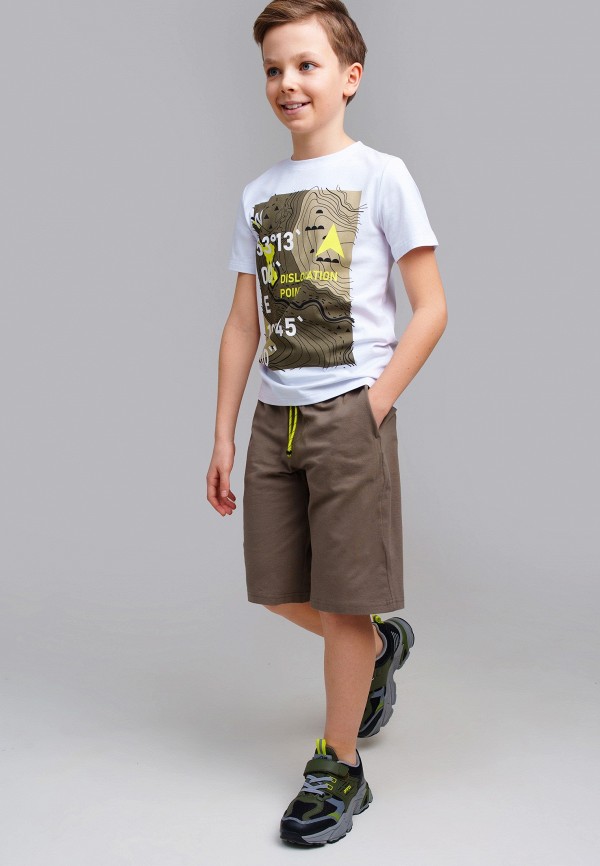 PlayToday Футболка и шорты - фото 4