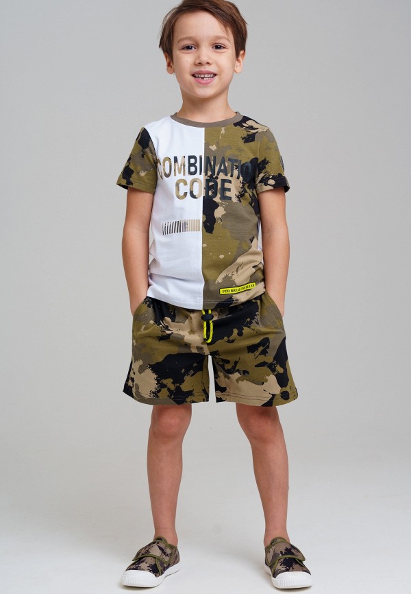 PlayToday Футболка и шорты - фото 2