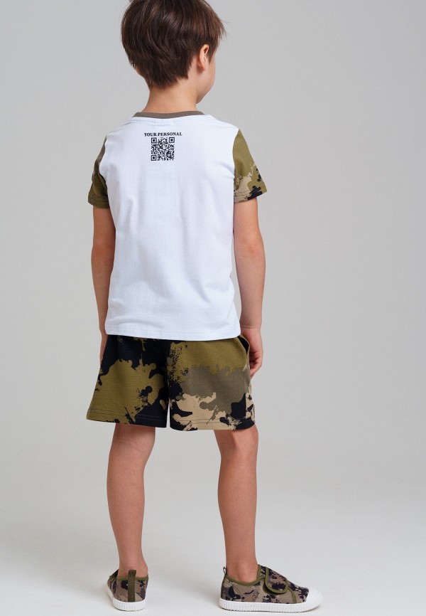 PlayToday Футболка и шорты - фото 3