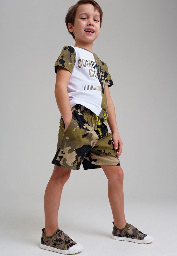 PlayToday Футболка и шорты - фото 4