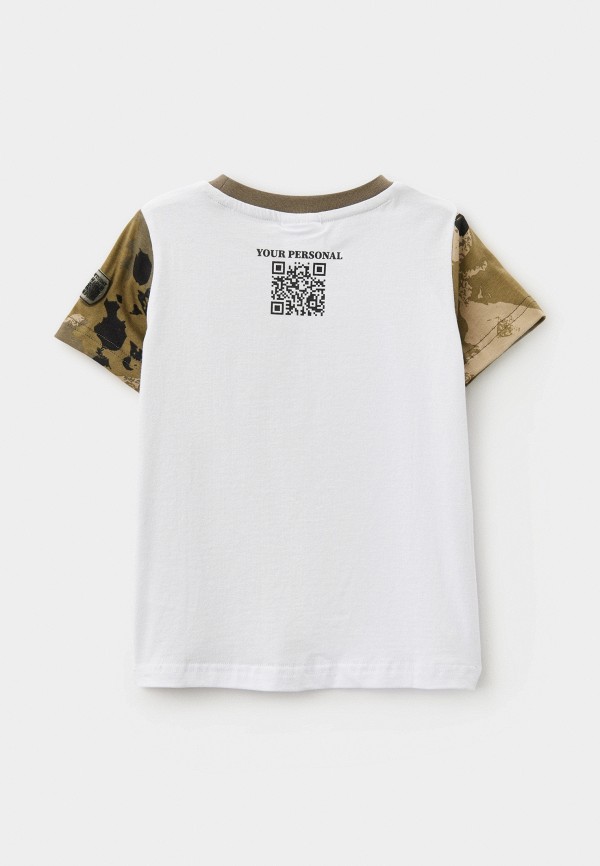 PlayToday Футболка и шорты - фото 6