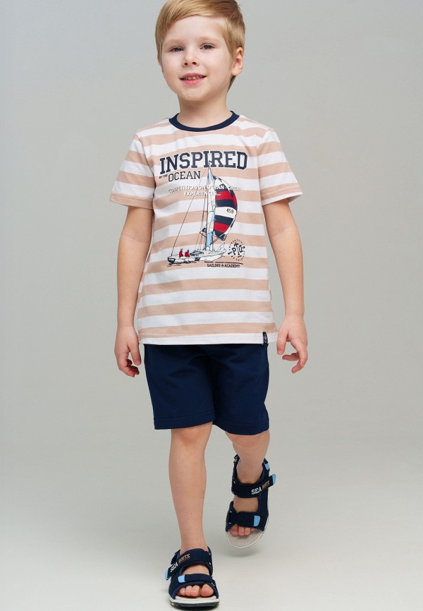 PlayToday Футболка и шорты - фото 1