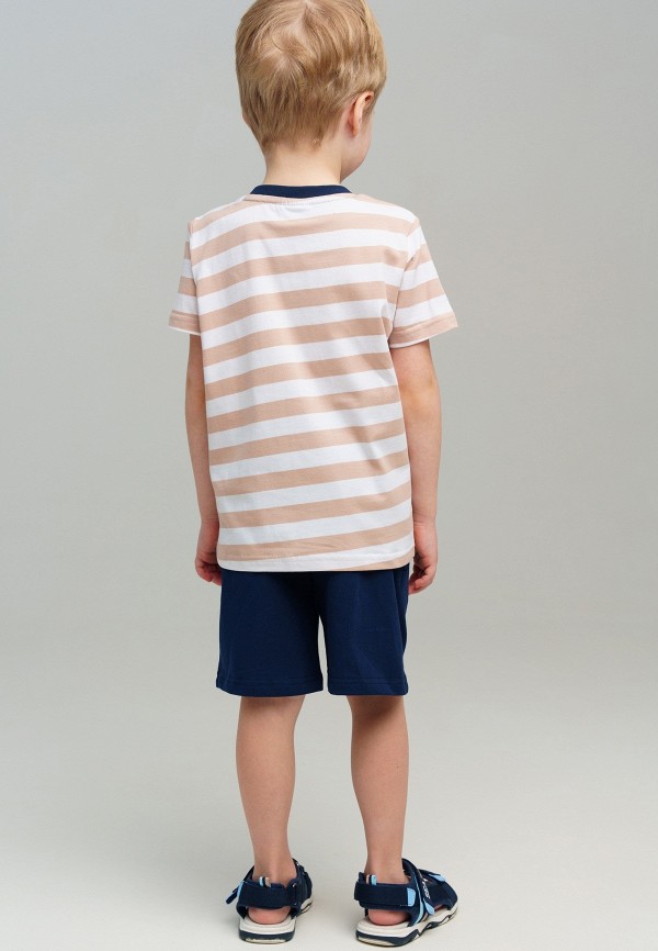 PlayToday Футболка и шорты - фото 2