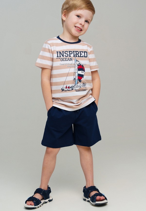 PlayToday Футболка и шорты - фото 3