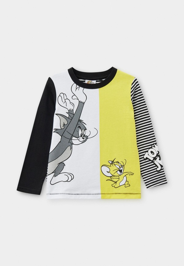 PlayToday Лонгслив - фото 4