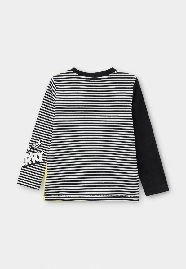 PlayToday Лонгслив - фото 5