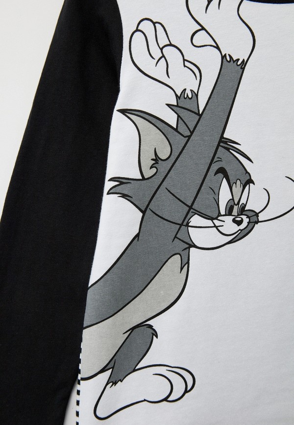 PlayToday Лонгслив - фото 6