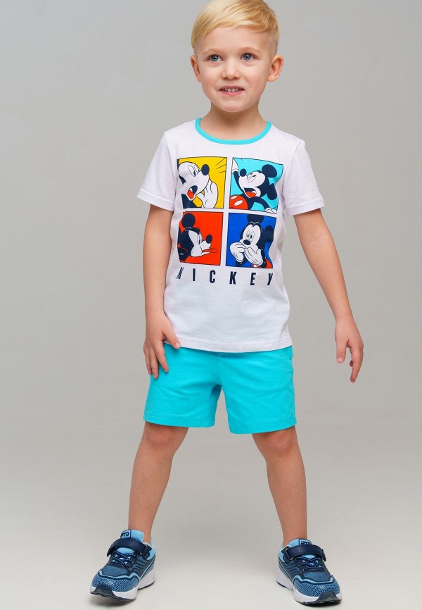 PlayToday Футболка и шорты - фото 1