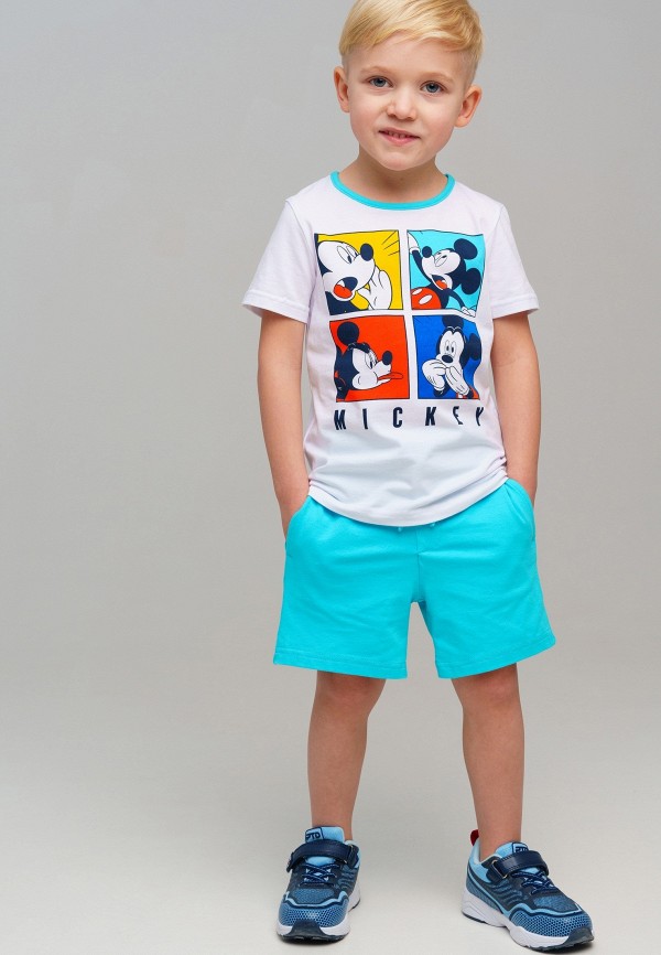 PlayToday Футболка и шорты - фото 2