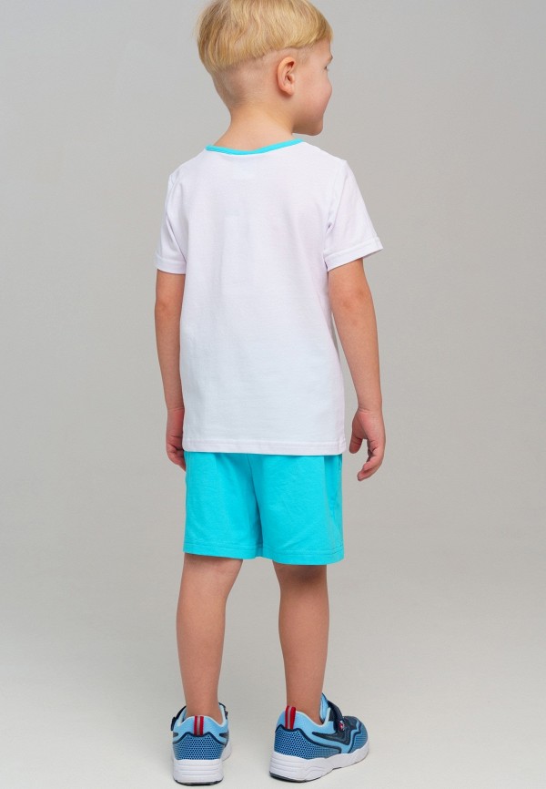 PlayToday Футболка и шорты - фото 3