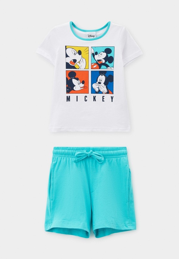 PlayToday Футболка и шорты - фото 5