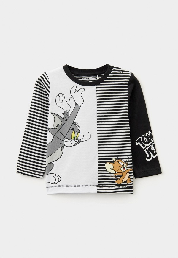 PlayToday Лонгслив - фото 3