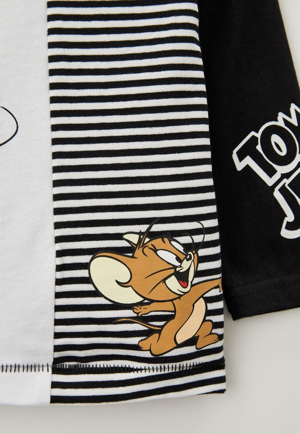 PlayToday Лонгслив - фото 5