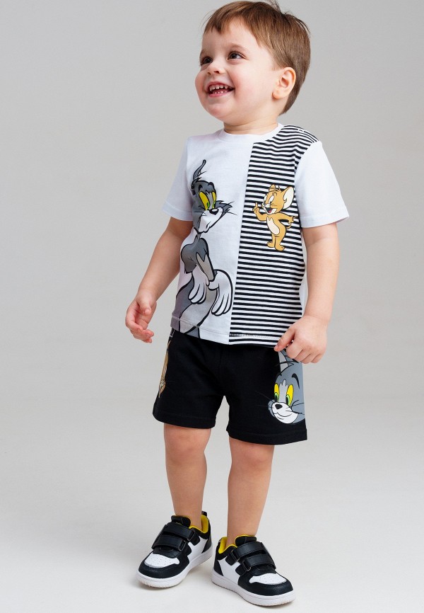 PlayToday Футболка и шорты - фото 1