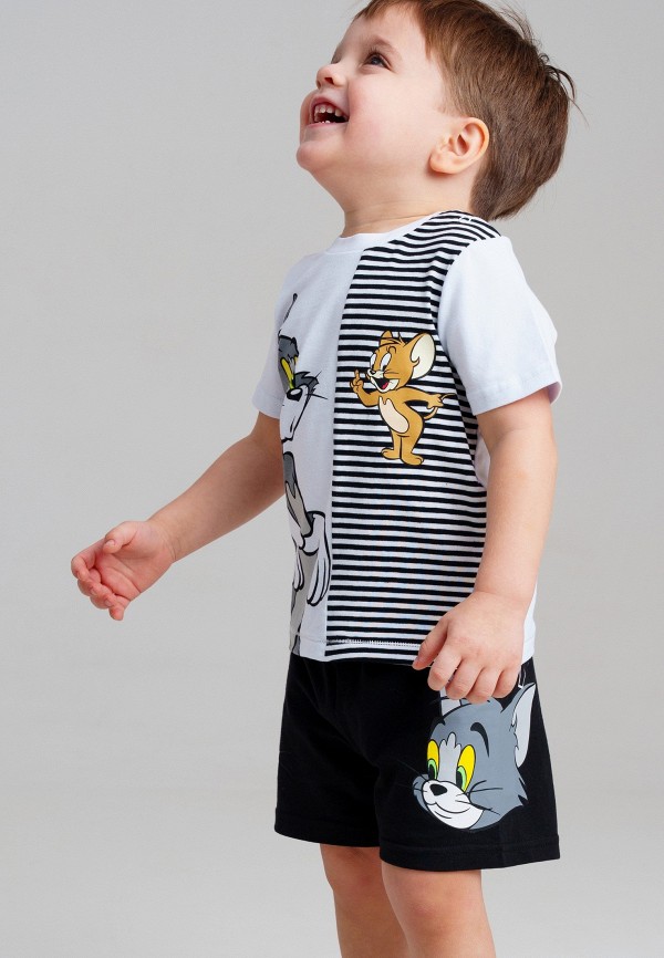 PlayToday Футболка и шорты - фото 3