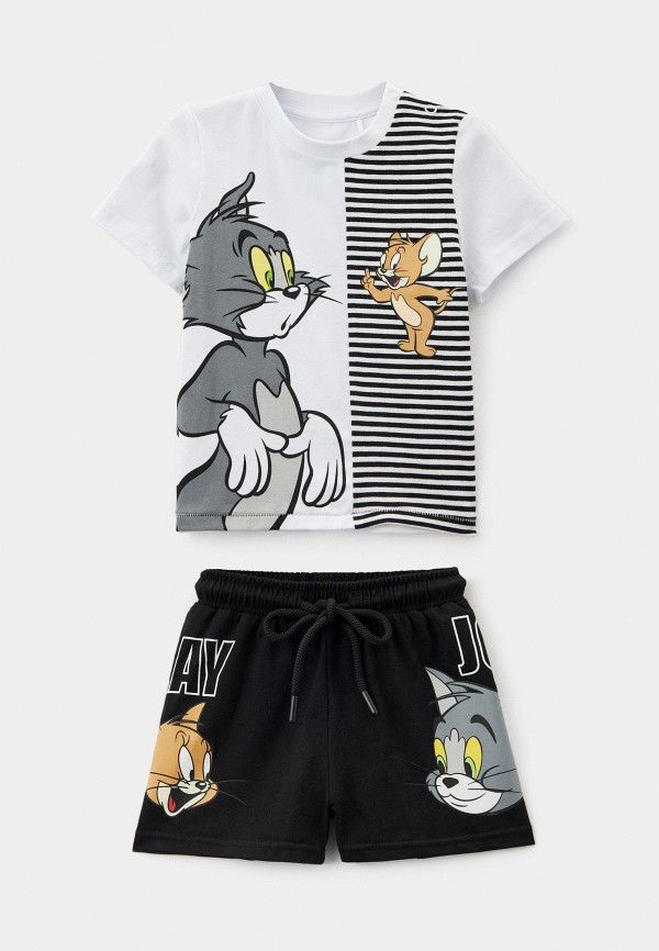 PlayToday Футболка и шорты - фото 4