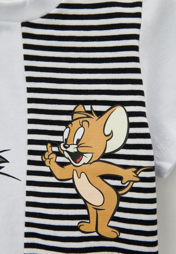 PlayToday Футболка и шорты - фото 6