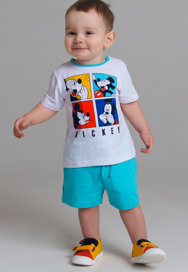 PlayToday Футболка и шорты - фото 1