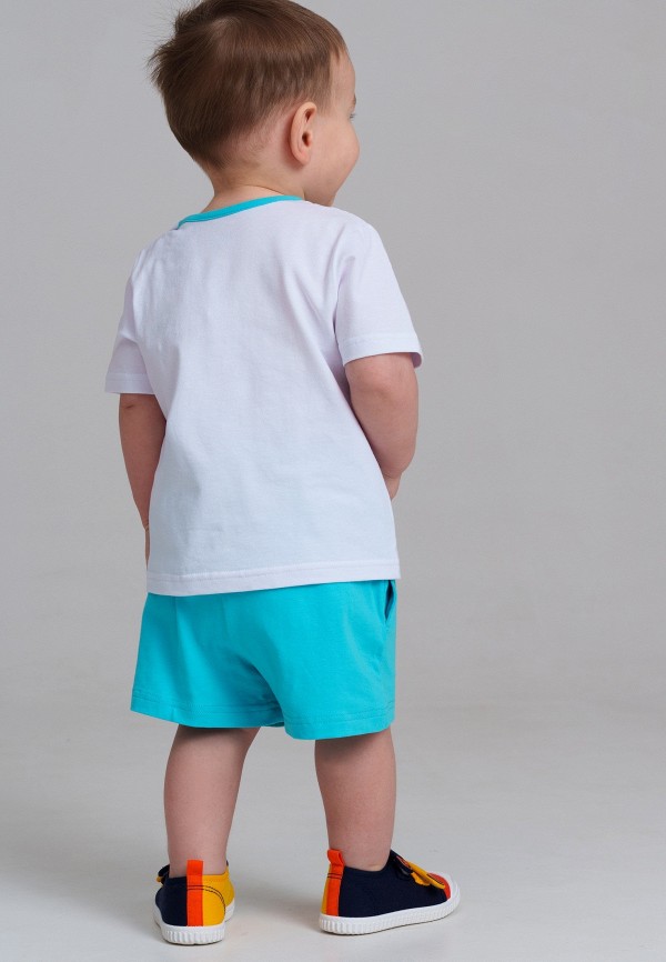 PlayToday Футболка и шорты - фото 3