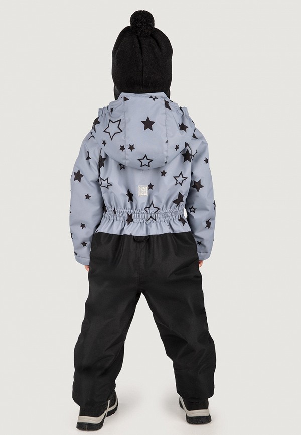 Base by Nikastyle Комбинезон утепленный - фото 2