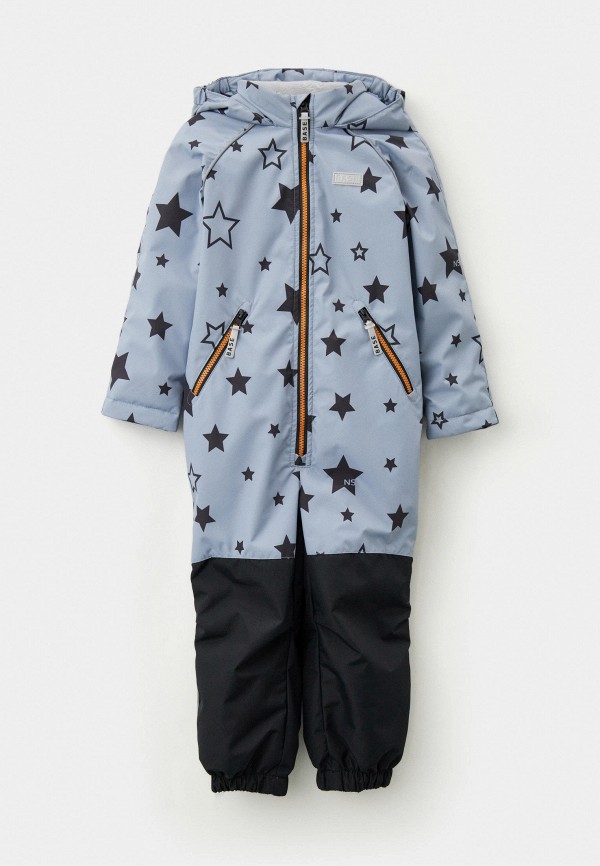 Base by Nikastyle Комбинезон утепленный - фото 4