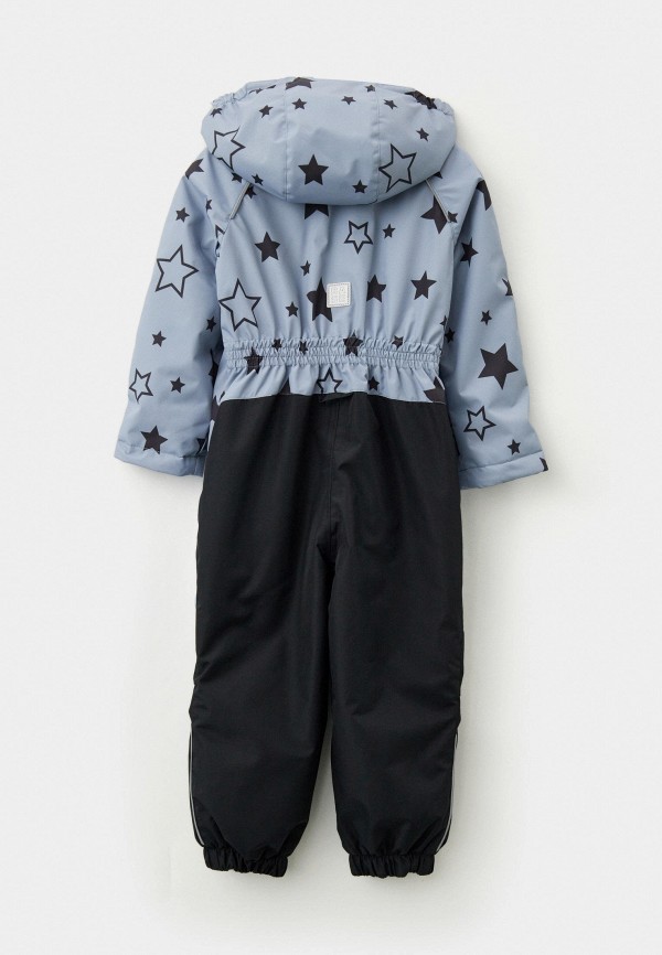 Base by Nikastyle Комбинезон утепленный - фото 5