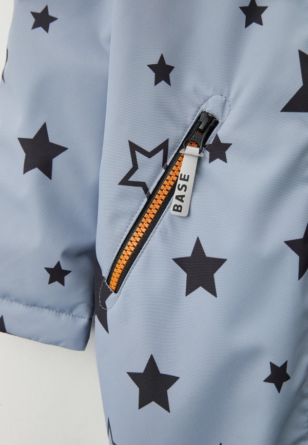 Base by Nikastyle Комбинезон утепленный - фото 6