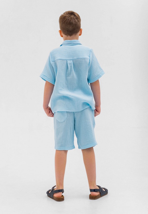 Mia Gia Рубашка и шорты - фото 2