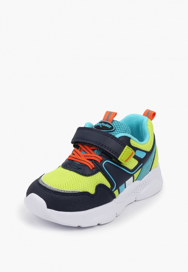 PlayToday Кроссовки - фото 2