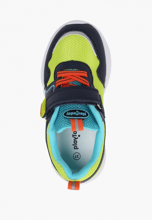 PlayToday Кроссовки - фото 4