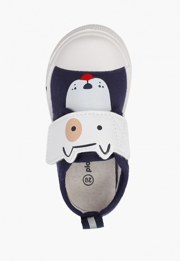 PlayToday Кеды - фото 4