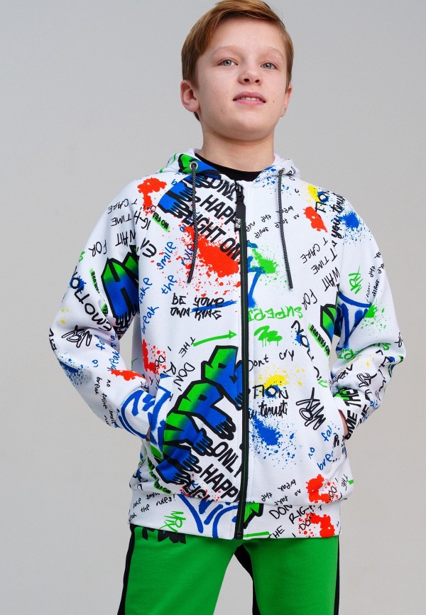 PlayToday Толстовка - фото 1