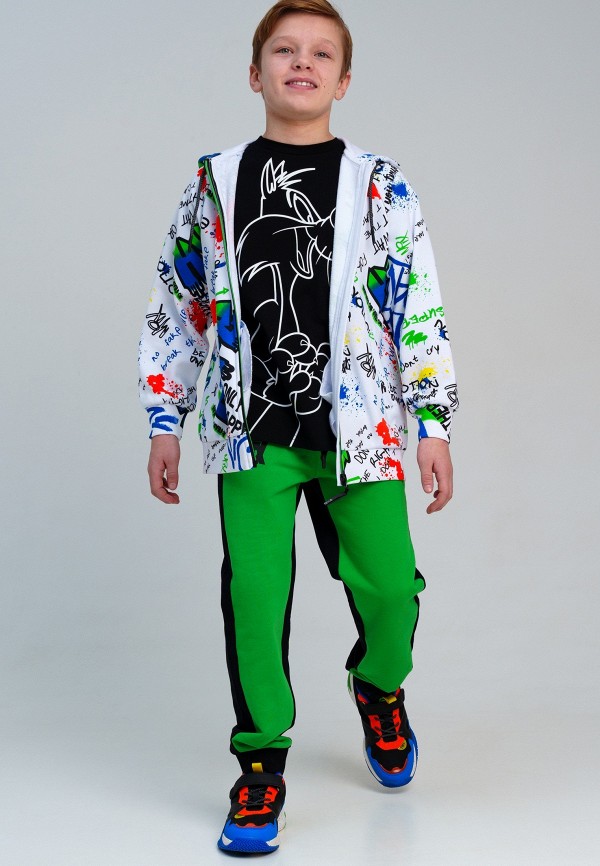 PlayToday Толстовка - фото 2