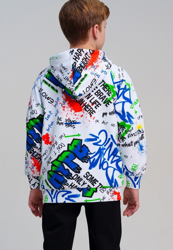 PlayToday Толстовка - фото 3