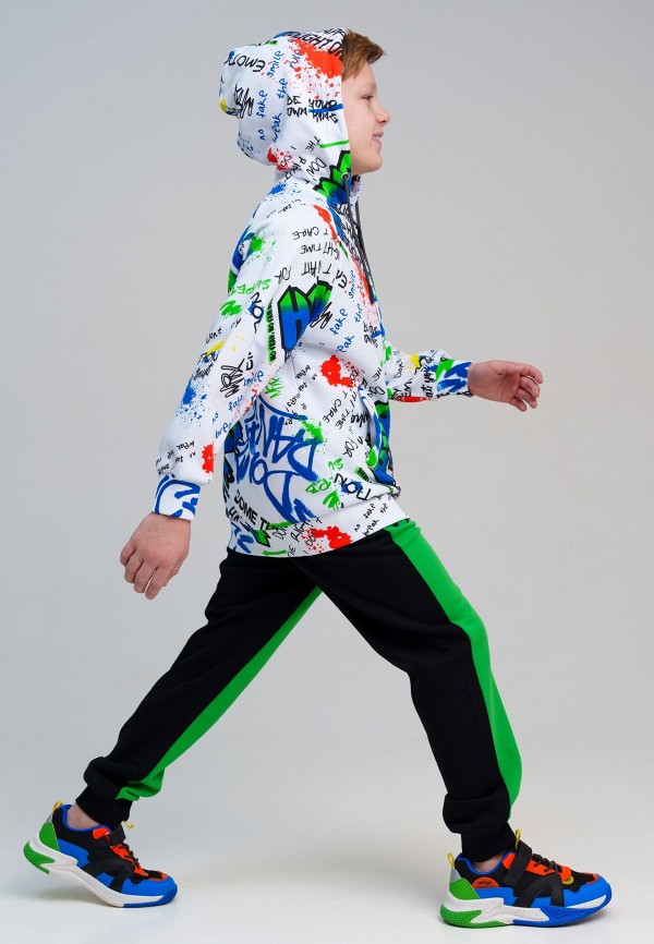 PlayToday Толстовка - фото 4