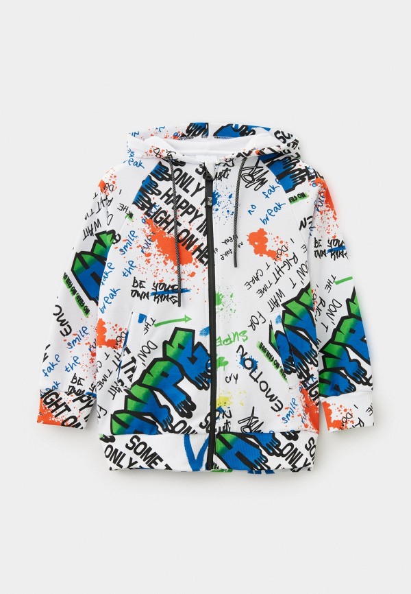 PlayToday Толстовка - фото 5