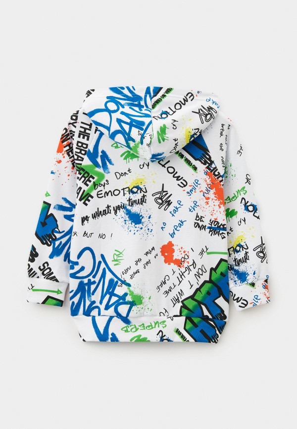 PlayToday Толстовка - фото 6