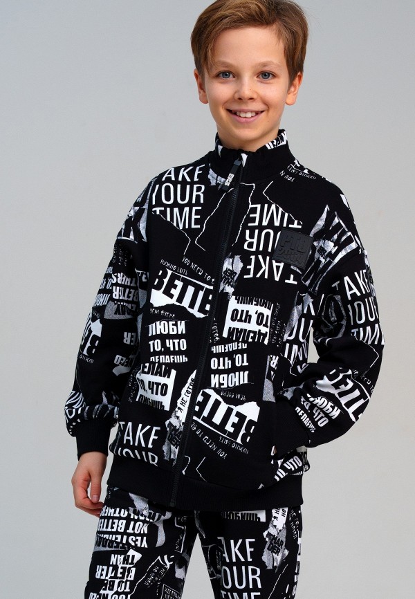 PlayToday Олимпийка - фото 1