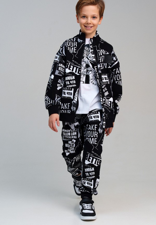 PlayToday Олимпийка - фото 2