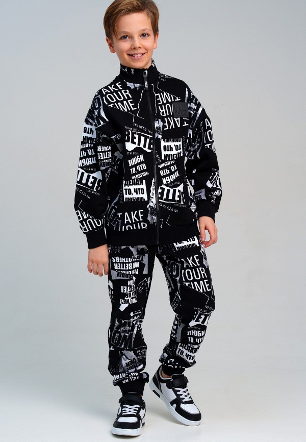 PlayToday Олимпийка - фото 4