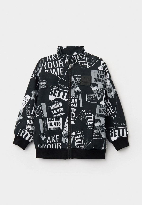 PlayToday Олимпийка - фото 5