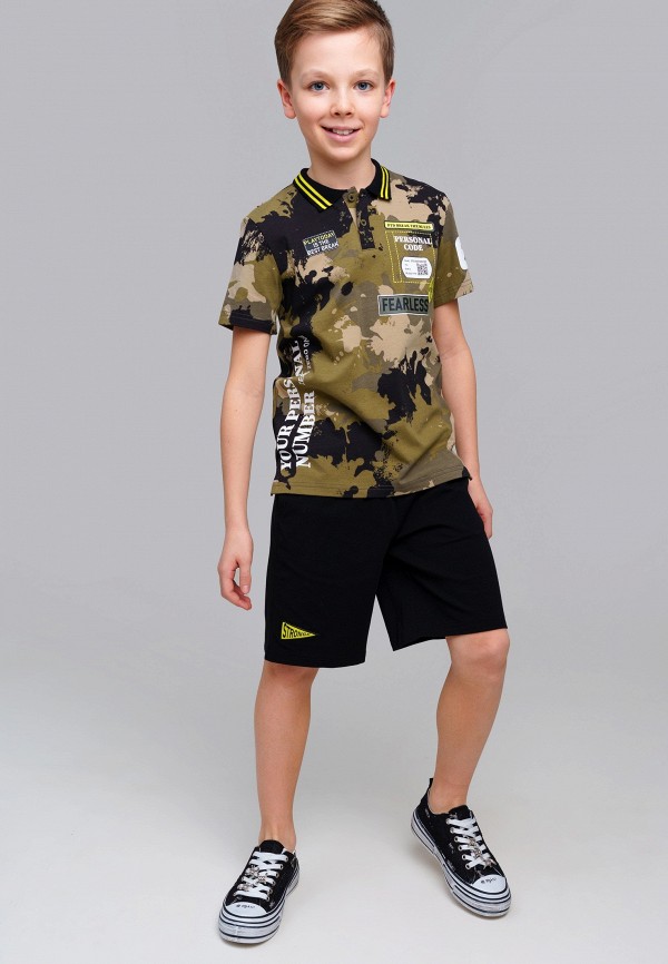 PlayToday Поло - фото 2