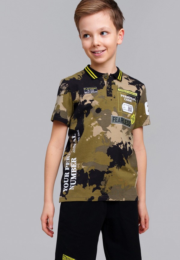 PlayToday Поло - фото 5