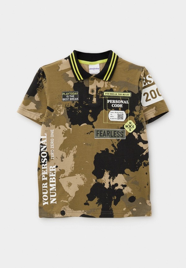 PlayToday Поло - фото 6