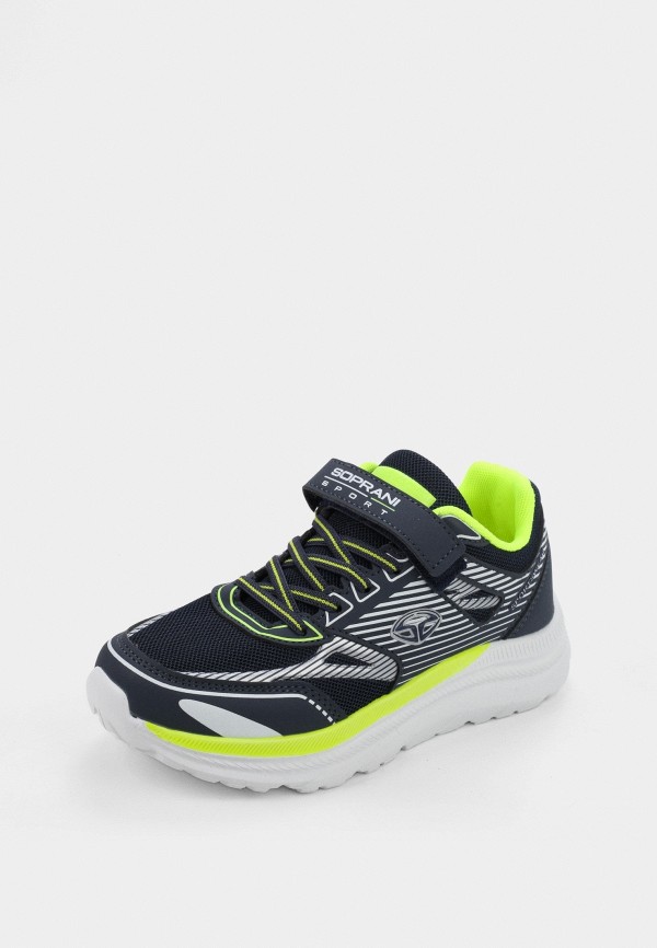 Soprani Sport Кроссовки - Speed 2.0 - фото 2