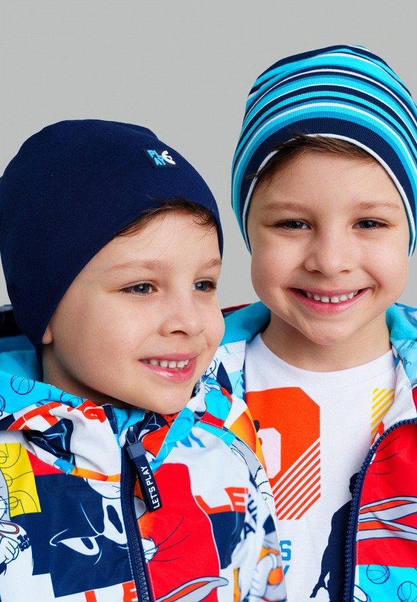 PlayToday Шапки 2 шт. - фото 5